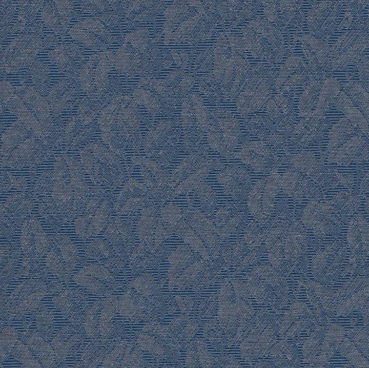 Bonaire Blue Ridge Pew Upholstery fabric from Woods Church Interiors