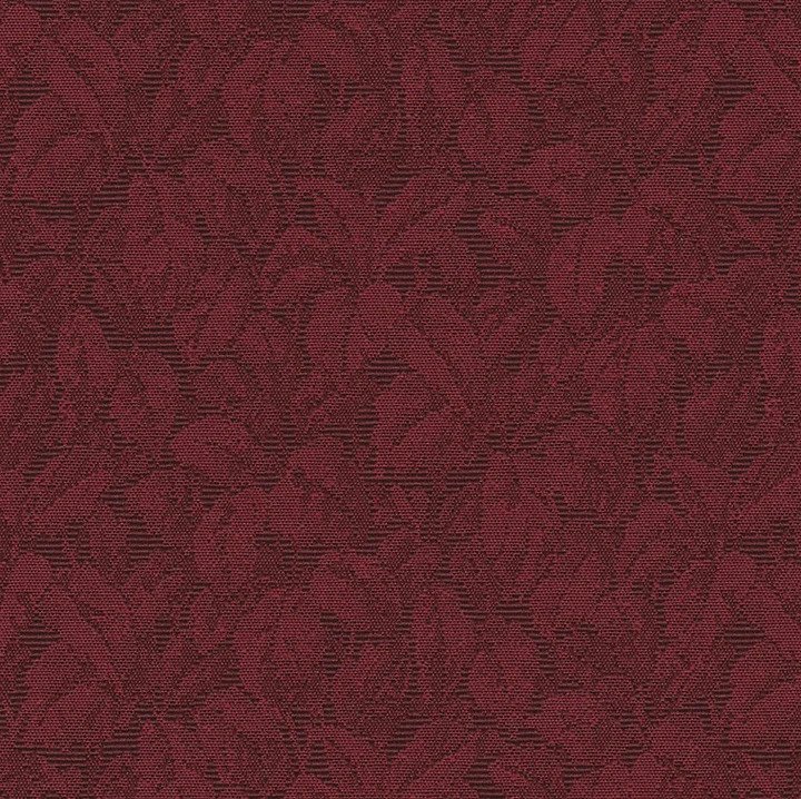 Bonaire Chianti Pew Upholstery fabric from Woods Church Interiors