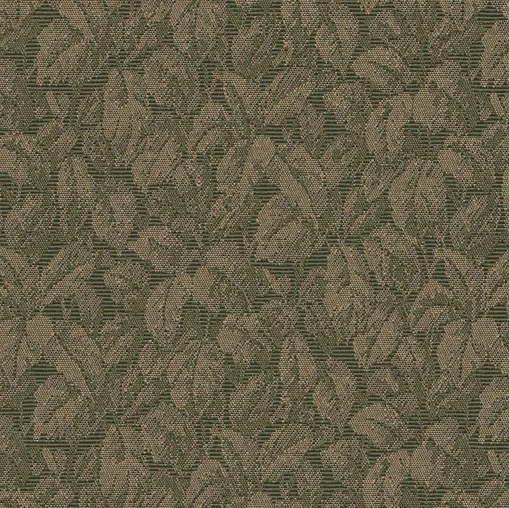 Bonaire Foliage Pew Upholstery fabric from Woods Church Interiors