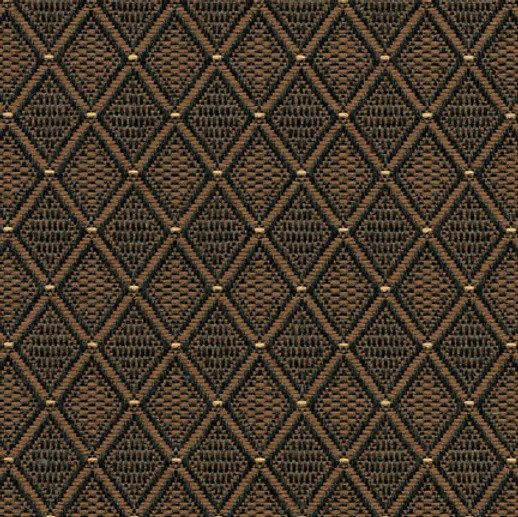 Jewel Chocolate Pew Upholstery fabric from Woods Church Interiors