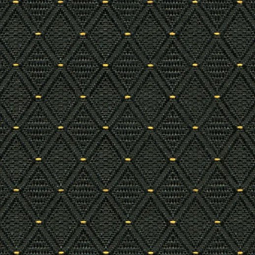 Jewel Ebony Pew Upholstery fabric from Woods Church Interiors