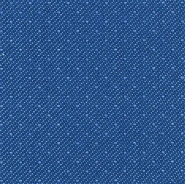 Icon Blue Pew Upholstery Fabric from Woods Church Interiors