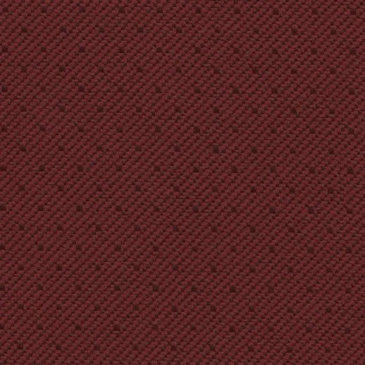 Icon bURGUNDY Pew Upholstery Fabric from Woods Church Interiors