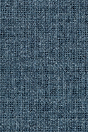 Sherpa Academy Blue Pew UPholstery fabric from Woods Church Interiors