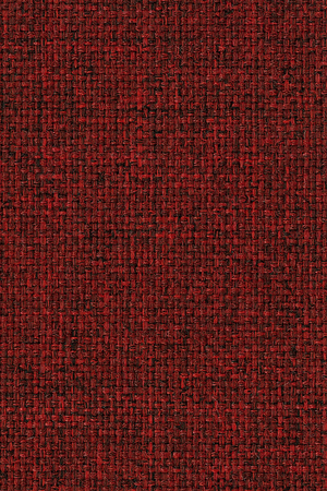 Sherpa Garnet Pew UPholstery fabric from Woods Church Interiors