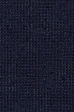 Sherpa Navy Pew UPholstery fabric from Woods Church Interiors