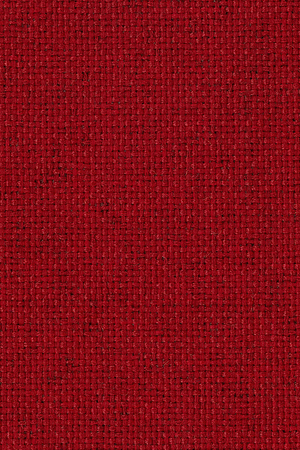 Sherpa Scarlet Pew UPholstery fabric from Woods Church Interiors