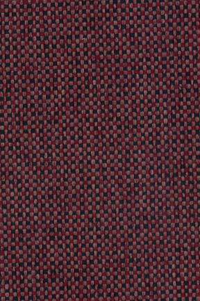 Shire Black Cherry Pew UPholstery fabric from Woods Church Interiors