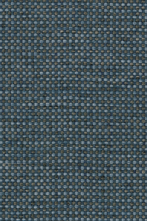 Shire Steel Blue Pew UPholstery fabric from Woods Church Interiors