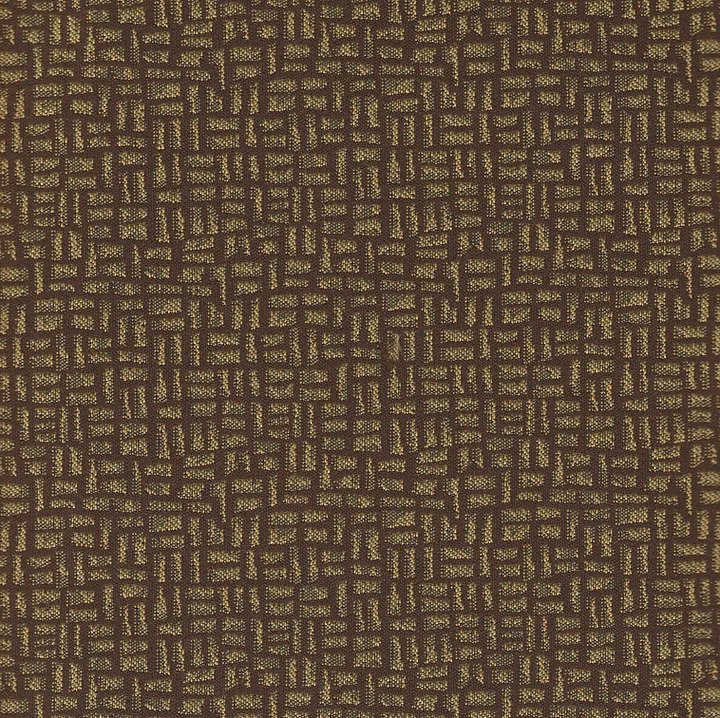 Cobblestone Amber Travel Pew Upholstery fabric from Woods Church