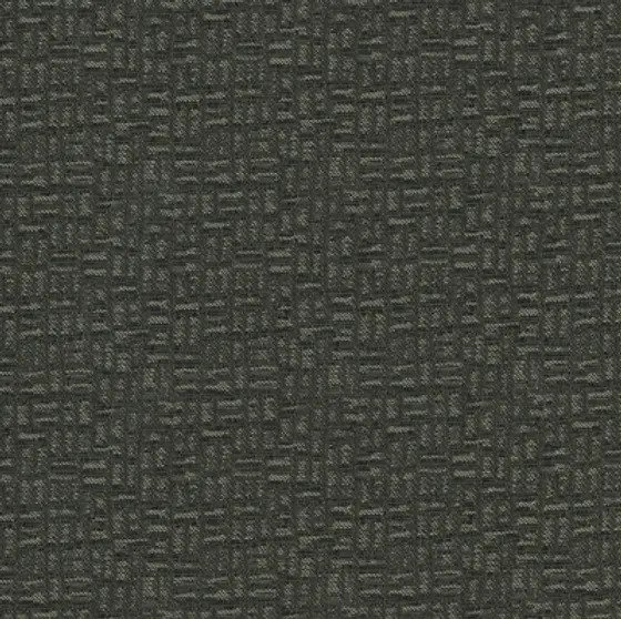 Cobblestone Fern Travel Pew Upholstery fabric from Woods Church