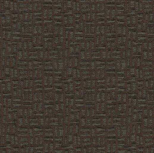 Cobblestone Mint Cider Travel Pew Upholstery fabric from Woods Church