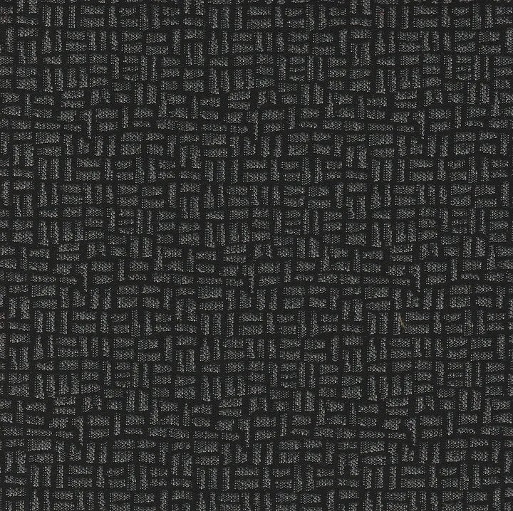 Cobblestone Pewter Travel Pew Upholstery fabric from Woods Church