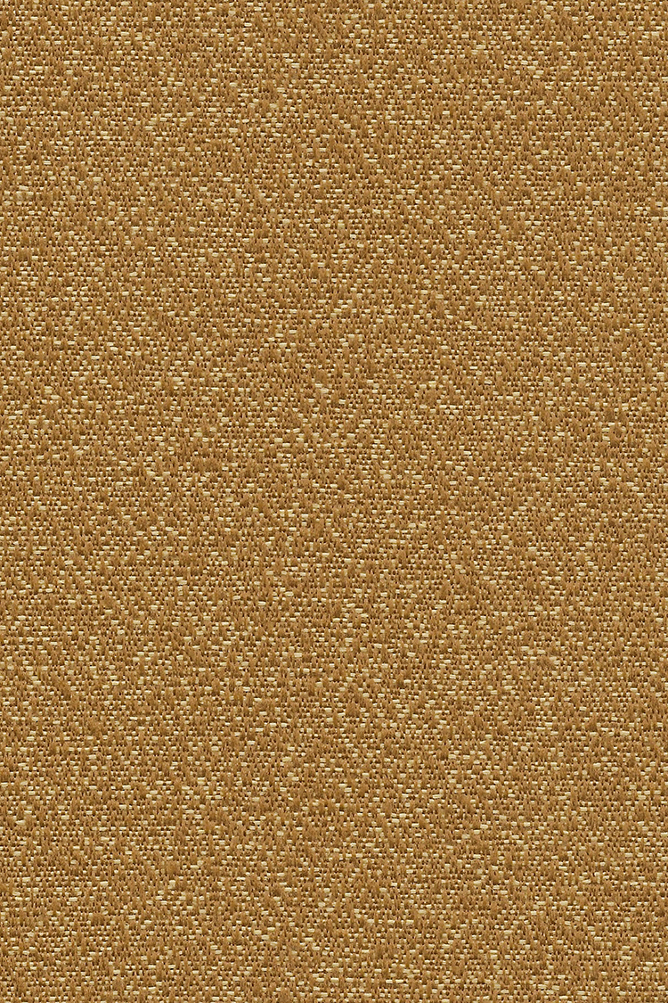 Craze Caramel Travel Pew Upholstery fabric from Woods Church Interiors