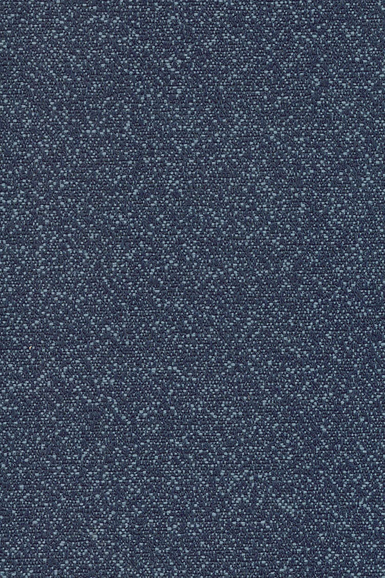 Craze Cosmic Blue Travel Pew Upholstery fabric from Woods Church Interiors