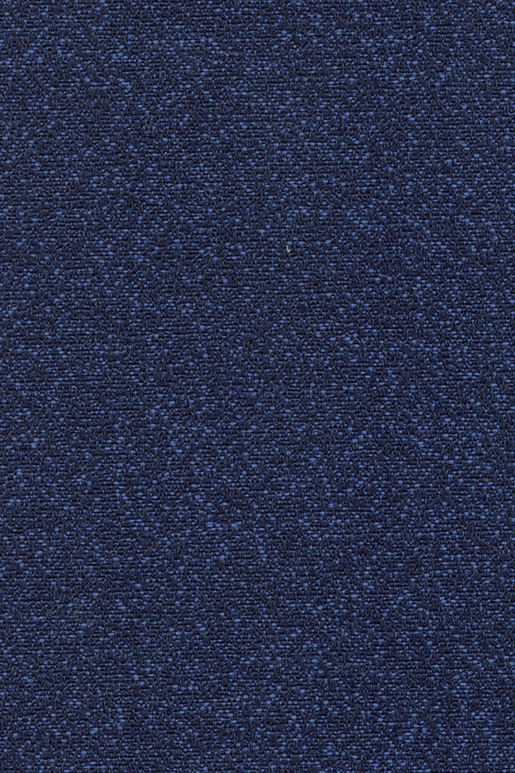 Craze Regal Blue Travel Pew Upholstery fabric from Woods Church Interiors