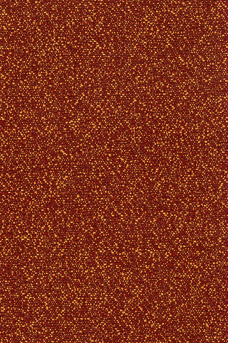 Craze Saffron Travel Pew Upholstery fabric from Woods Church Interiors