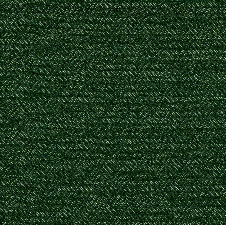 Fiji Emerald Pew Upholstery fabric from Woods Church Interiors