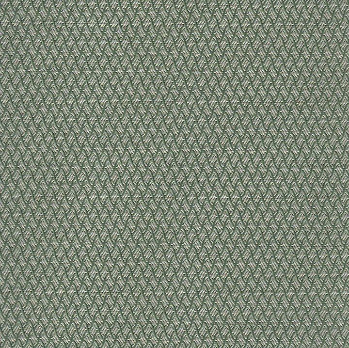 Illusion Antique Moss Upholstery fabric from Woods Church Interiors