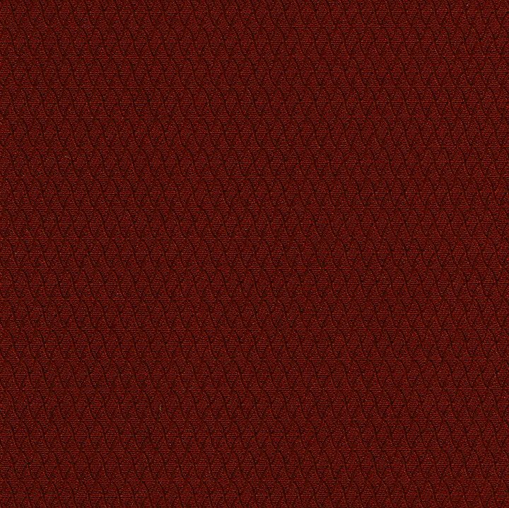 Illusion Burgundy Upholstery fabric from Woods Church Interiors