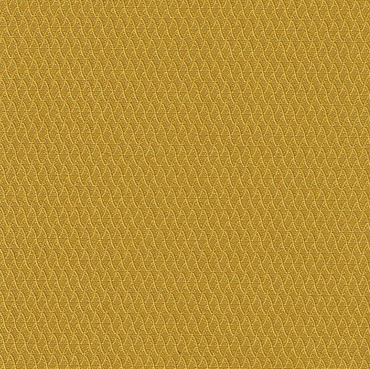 Illusion Gold Upholstery fabric from Woods Church Interiors