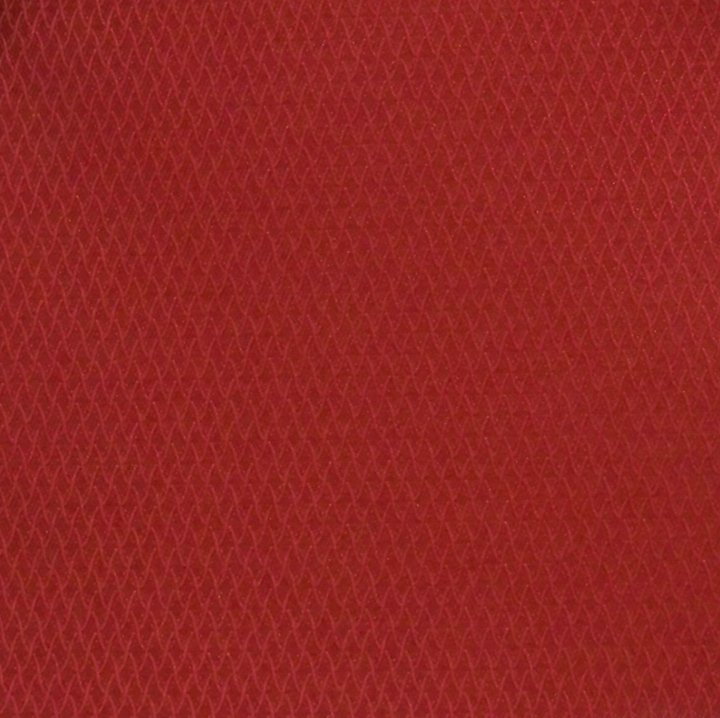 Illusion Ruby Upholstery fabric from Woods Church Interiors