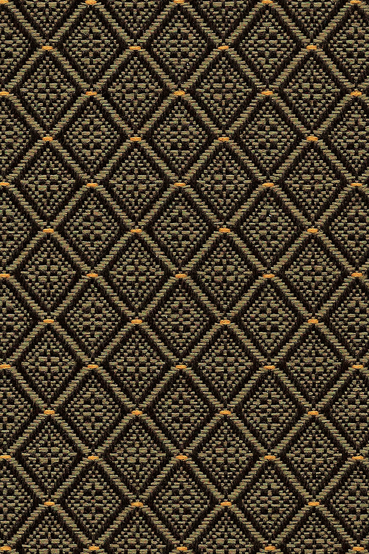 Jetta Amazon Travel Pew Upholstery fabric from Woods Church