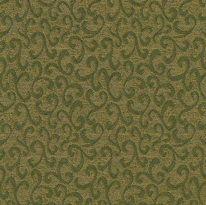 Lancaster Moss Pew Upholstery fabric from Woods Church Interiors