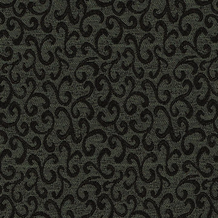 Lancaster Pewter Pew Upholstery fabric from Woods Church Interiors