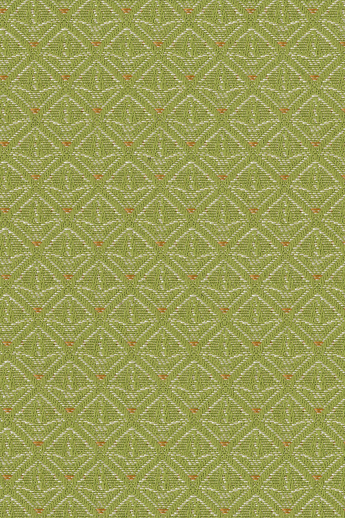 Parlour Celery Pew Upholstery fabric from Woods Church Interiors