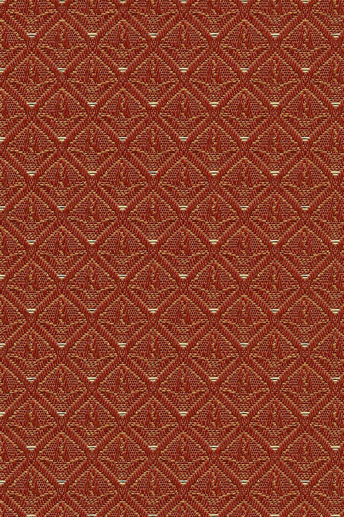 Parlour Rustica Pew Upholstery fabric from Woods Church Interiors