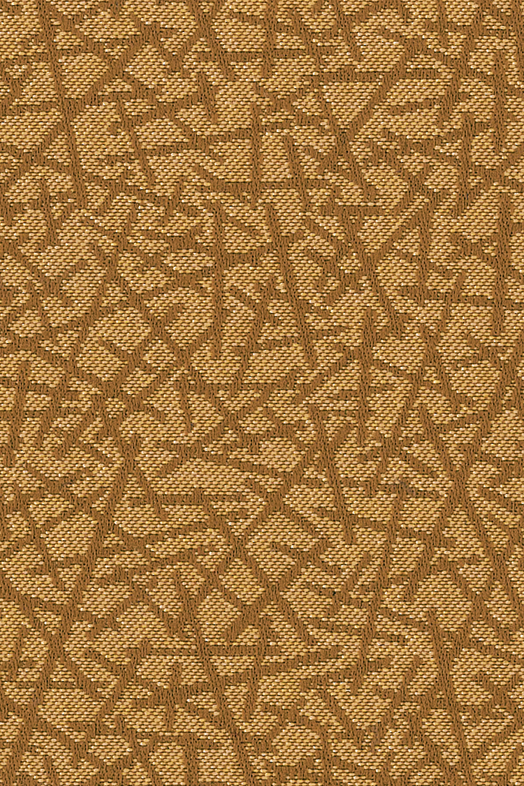 Pick Up Sticks Sesame Travel Pew Upholstery fabric from Woods Church Interiors