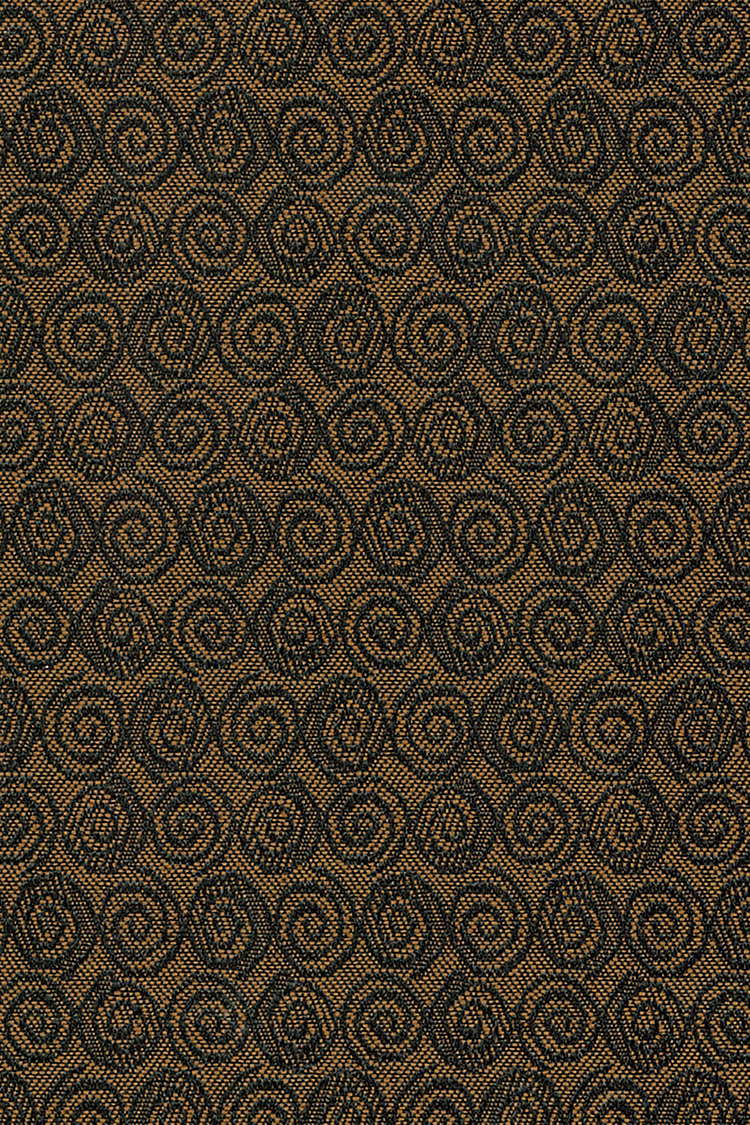 Whirligig Durango Travel Pew Upholstery fabric from Woods Church